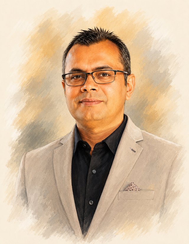 Sanjay Sharma — Google Ads Consultant