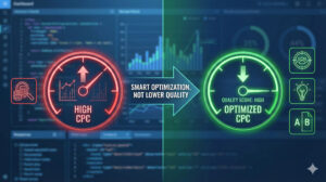 How to Fix High CPC on Meta Ads (Without Lowering Quality) how to fix high cpc on meta ads (without lowering quality)